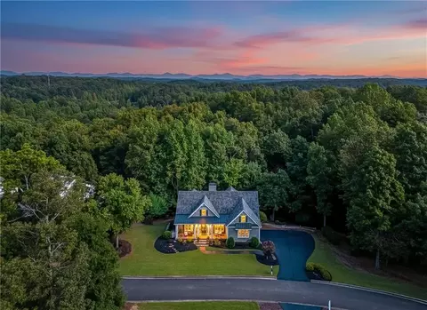 189 Scarlet Oak Ln, Dawsonville, GA 30534