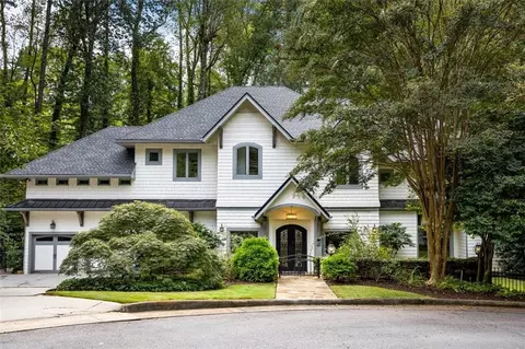 1097 Bonview Ln NE, Atlanta, GA 30324