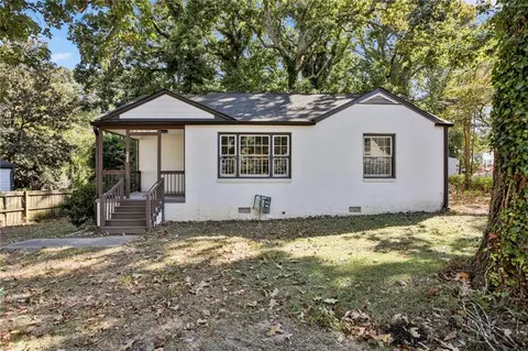 3060 Washington Rd, Atlanta, GA 30344