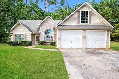 155 Oak Terrace Dr, Covington, GA 30016