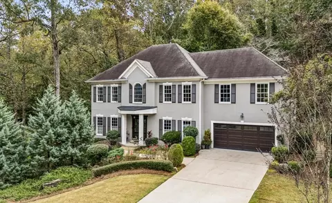 2730 Rangewood Dr NE, Atlanta, GA 30345