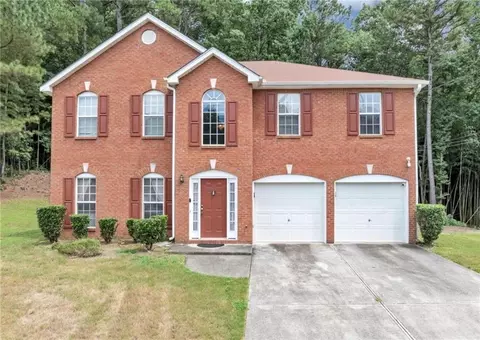 6935 Timbers East Ln, Lithonia, GA 30058