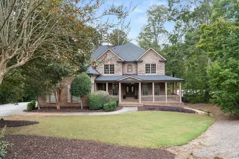 2657 Britt Trail Dr, Lawrenceville, GA 30045