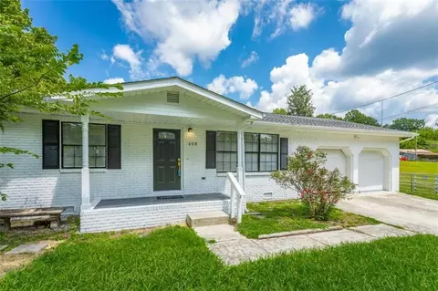 408 N Jenkins Rd N, Rossville, GA 30741