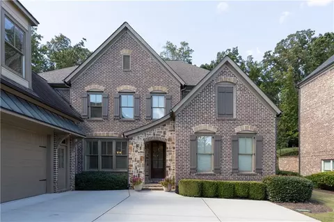 2251 Tayside Xing NW, Kennesaw, GA 30152