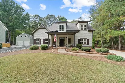 158 Parkside Ln, Eatonton, GA 31024