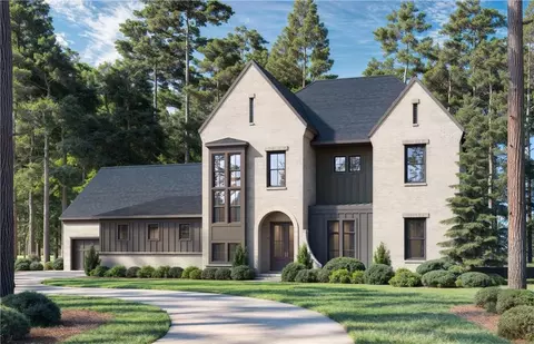 915 Ebenezer Ln, Roswell, GA 30075