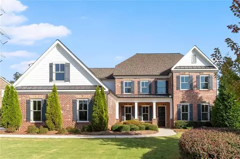 2412 Rosapenna Ln NW, Kennesaw, GA 30152