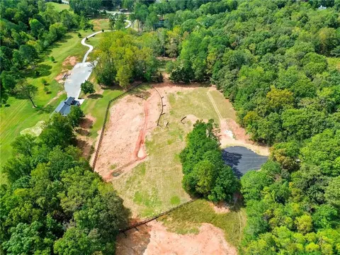 14050 Providence Rd, Milton, GA 30004