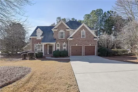 711 Tall Oaks Dr, Canton, GA 30114