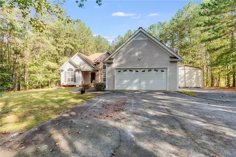 768 Legion Lake Rd, Villa Rica, GA 30180