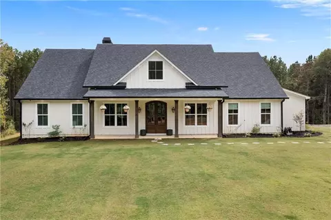 1850 Pleasant Valley Rd SE, Silver Creek, GA 30173