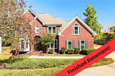 2678 Catawba Dr NW, Kennesaw, GA 30152