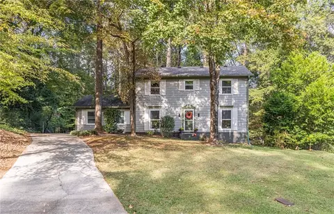 3219 Lincoln Ter, Lawrenceville, GA 30044