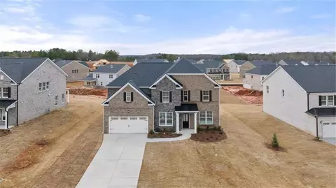 683 Edgar, Hampton, GA 30228 photo 4