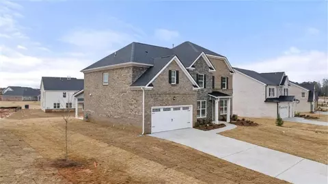 683 Edgar, Hampton, GA 30228 photo 3