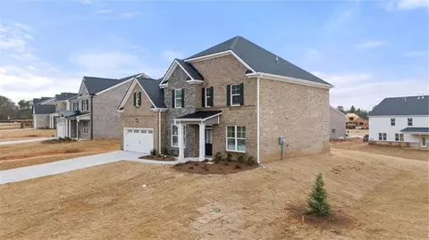 683 Edgar, Hampton, GA 30228 photo 2