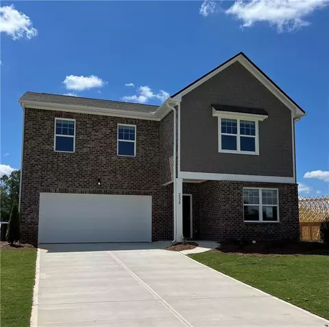 2268 Argento Cir, Dacula, GA 30019
