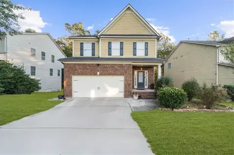 7350 Gossamer St, Union City, GA 30291