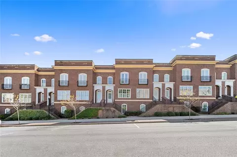 5139 Peachtree Rd, Chamblee, GA 30341