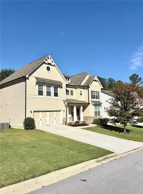 218 Aspen Valley Ln, Dallas, GA 30157