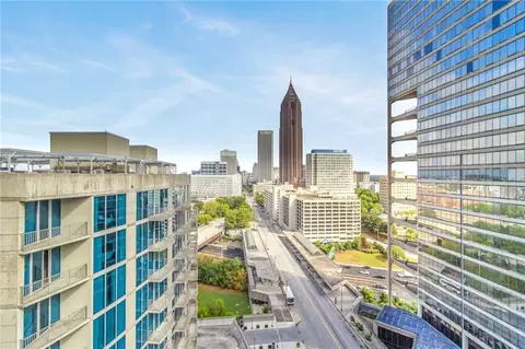 400 W Peachtree St #1713, Atlanta, GA 30308