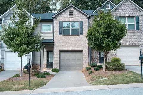 3177 Meadowstone Ln SW, Atlanta, GA 30331