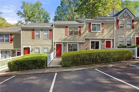 3425 September Morn, Peachtree Corners, GA 30092