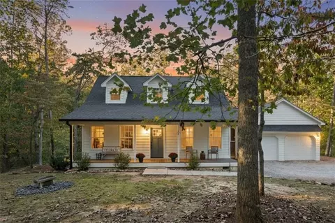 114 Fort Wayne Dr, Waleska, GA 30183