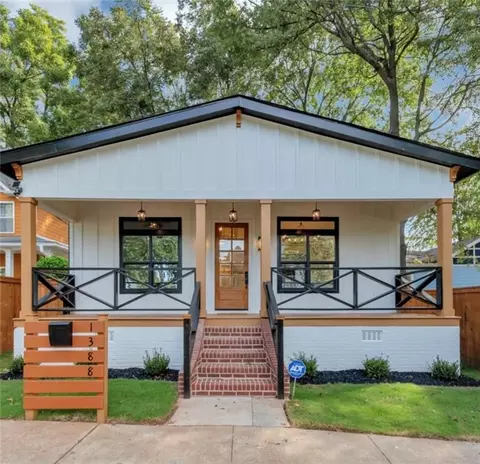1388 Lansing St, Atlanta, GA 30315
