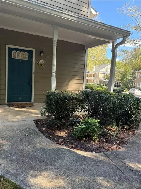 Exterior - 6449 Pinebark Way, Morrow, GA 30260 photo 1 of 6