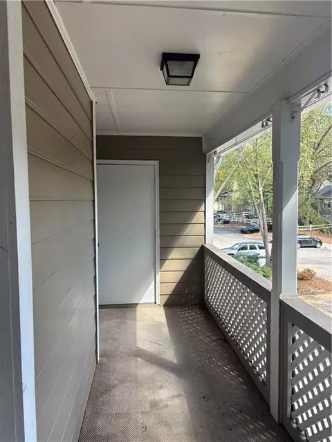 Exterior - 6449 Pinebark Way, Morrow, GA 30260 photo 2 of 6