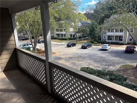 Exterior - 6449 Pinebark Way, Morrow, GA 30260 photo 3 of 6