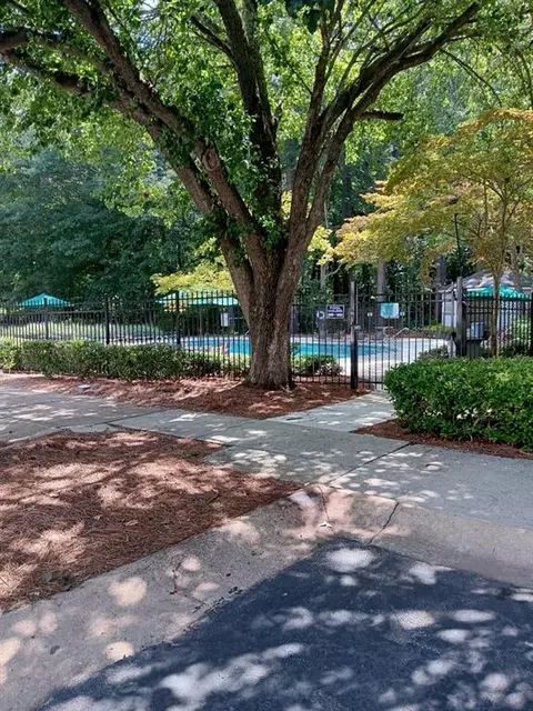 Exterior - 6449 Pinebark Way, Morrow, GA 30260 photo 5 of 6