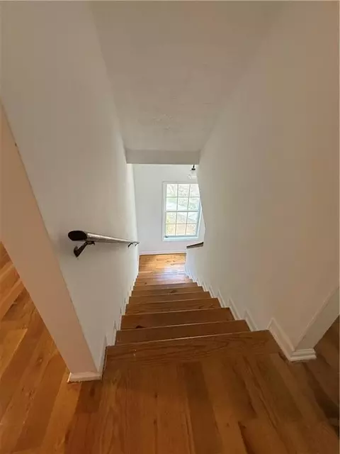 Entry Way - 6449 Pinebark Way, Morrow, GA 30260 photo 2 of 2