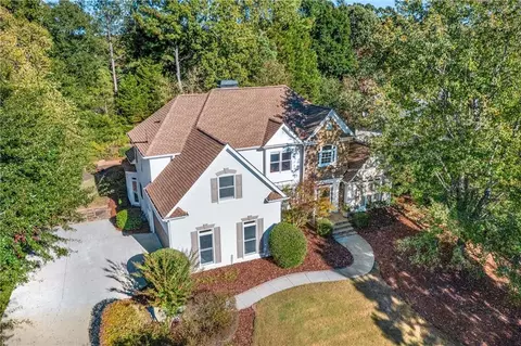 560 Sweet Stream Trce, Johns Creek, GA 30097