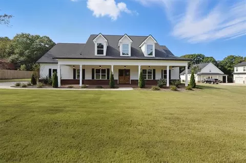1781 Old Monroe Madison Hwy, Monroe, GA 30655