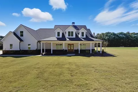 1753 Old Monroe Madison Hwy, Monroe, GA 30655