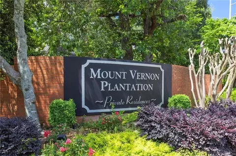 120 Mount Vernon Cir, Atlanta, GA 30338