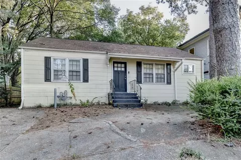 750 Bellemeade Ave NW, Atlanta, GA 30318