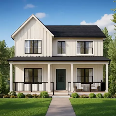 2535 Hosea L Williams Dr SE, Atlanta, GA 30317