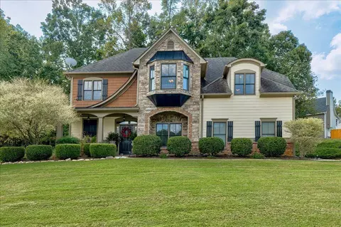58 Pine Trl, Dallas, GA 30157