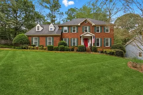 4077 Norton Pl SE, Smyrna, GA 30082