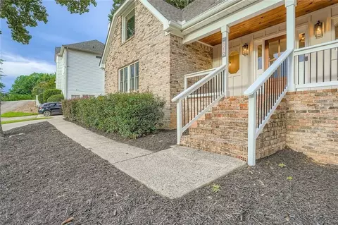 4219 N Mountain Rd NE, Marietta, GA 30066