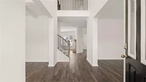 1743 Goodwin St, Hampton, GA 30228 photo 2