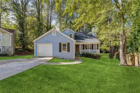 1419 Chedworth Pl, Stone Mountain, GA 30083