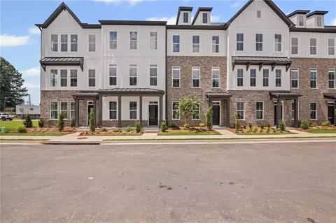2607 Alcovy Trl NE, Marietta, GA 30066