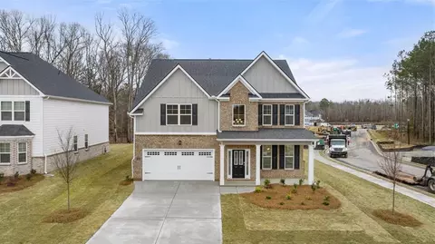 13598 E Whitman Ln E, Covington, GA 30014