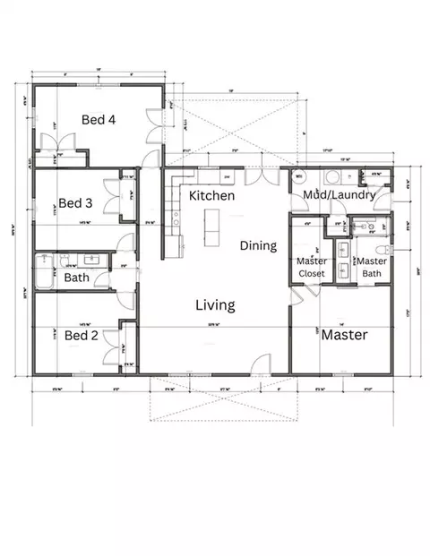 128 Pollard Rd, Temple, GA 30179 photo 36