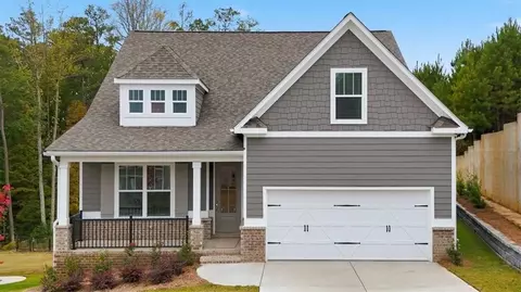 150 Azalea Xing, Dallas, GA 30132